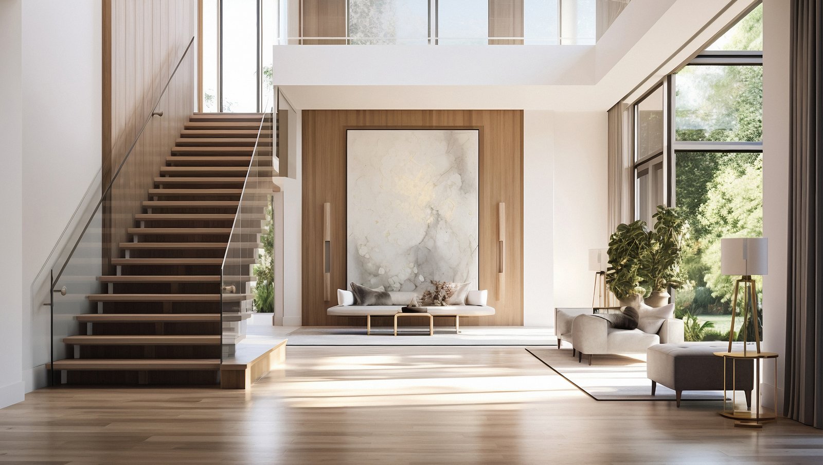 Interior Design Showcase